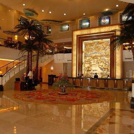Xin Ding Hotel Lhasa Exterior photo