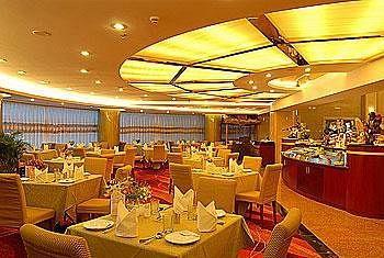 Xin Ding Hotel Lhasa Exterior photo