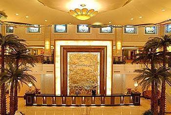 Xin Ding Hotel Lhasa Exterior photo