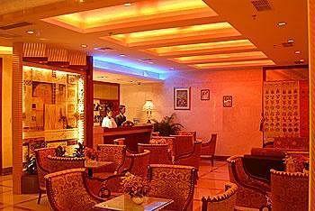 Xin Ding Hotel Lhasa Exterior photo