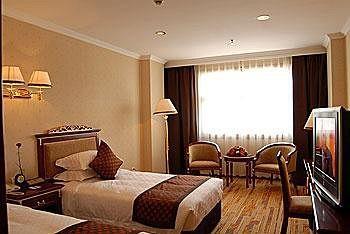 Xin Ding Hotel Lhasa Exterior photo