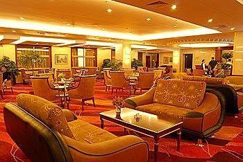 Xin Ding Hotel Lhasa Exterior photo