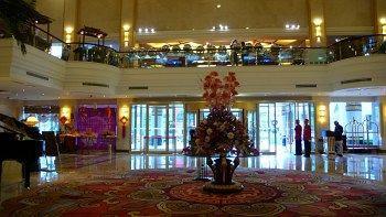 Xin Ding Hotel Lhasa Exterior photo