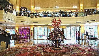 Xin Ding Hotel Lhasa Exterior photo