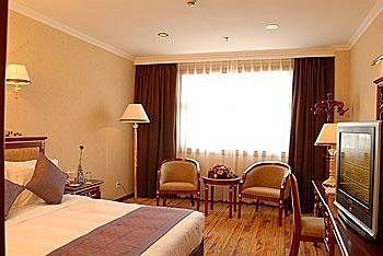 Xin Ding Hotel Lhasa Exterior photo